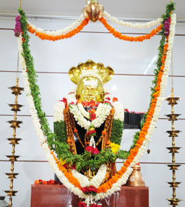gurushanteshwar